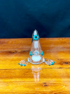 Kahuna Glass Basic Scalien Rig