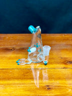 Kahuna Glass Basic Scalien Rig