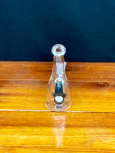 Kahuna Glass Scalien Perc Mini Tube