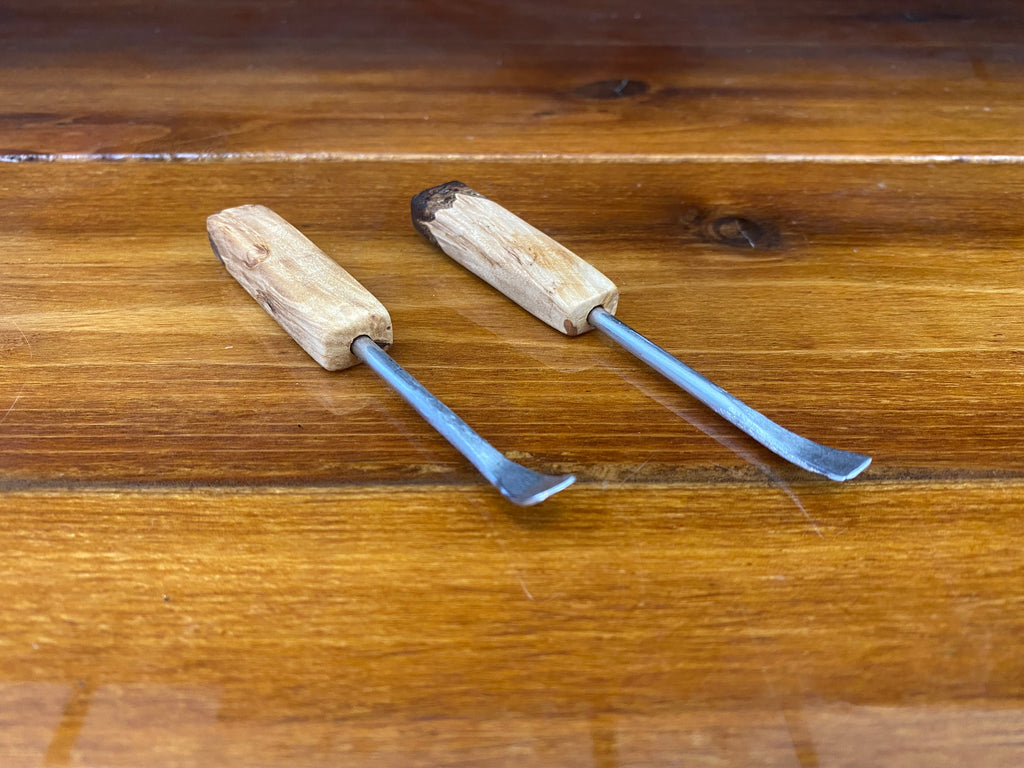 Lost Tree Scoop Style Dab Tool