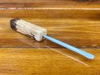 Lost Tree Wood Only Flat Style Dab Tool