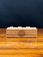 Lost Tree 6 hole 14mm Slide/Bowl Holder