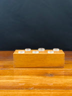 Lost Tree 6 hole 14mm Slide/Bowl Holder