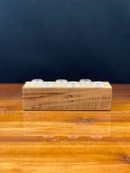 Lost Tree 6 hole 14mm Slide/Bowl Holder
