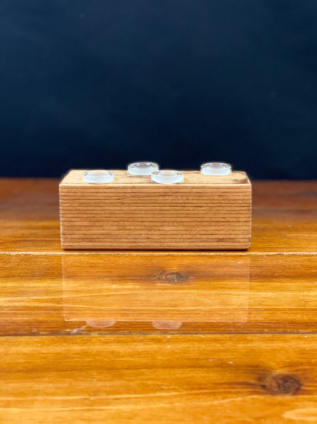 Lost Tree 4 Hole 14mm Slide/Bowl Holder