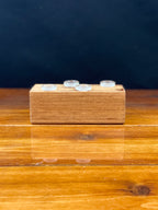 Lost Tree 4 Hole 14mm Slide/Bowl Holder
