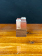 Lost Tree 2 Hole Epoxy Resin 14mm Bowl/Slide Holder