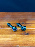 Omen Studios - Pipe à tentacules colorée