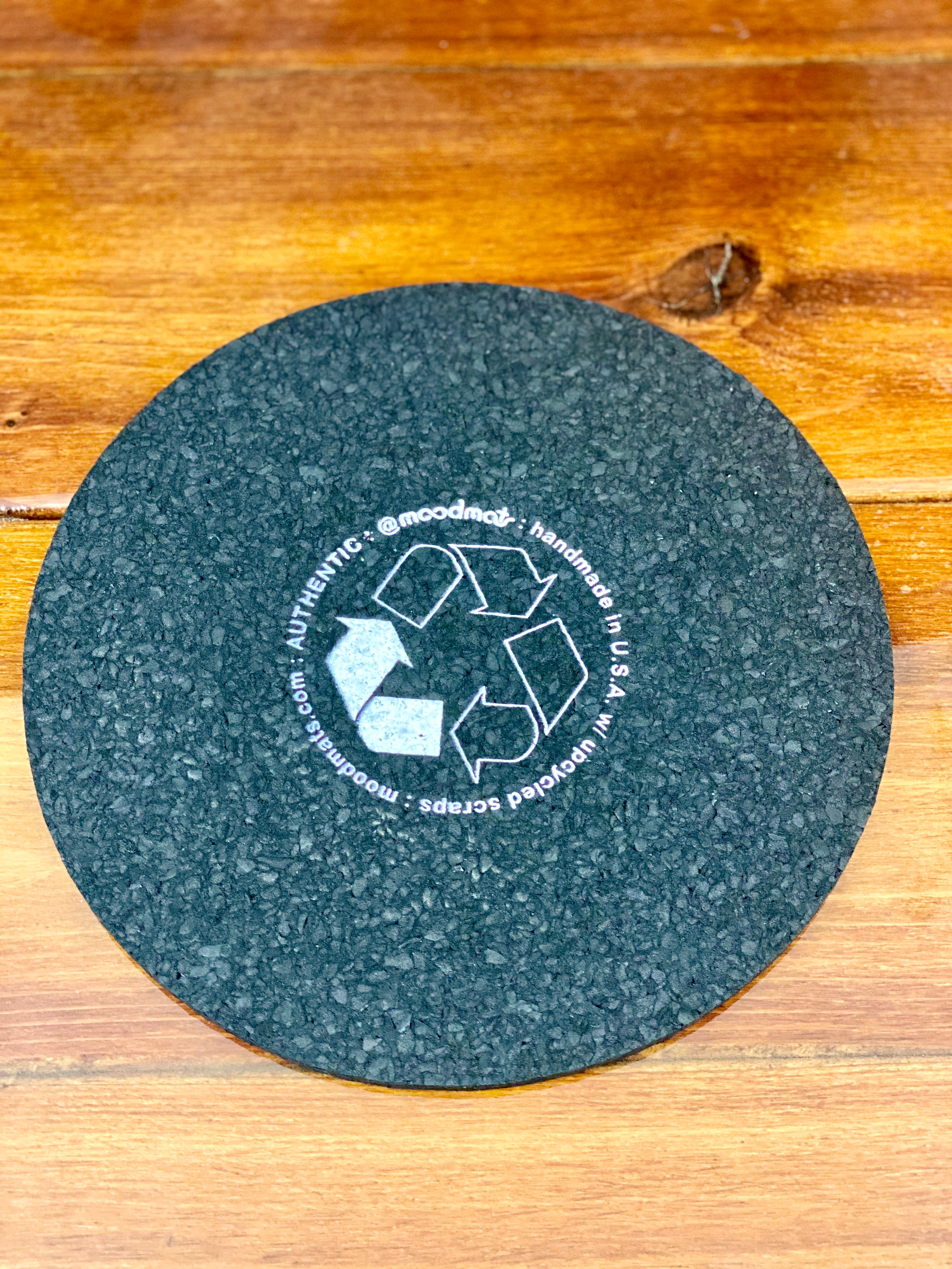 Mood Mats