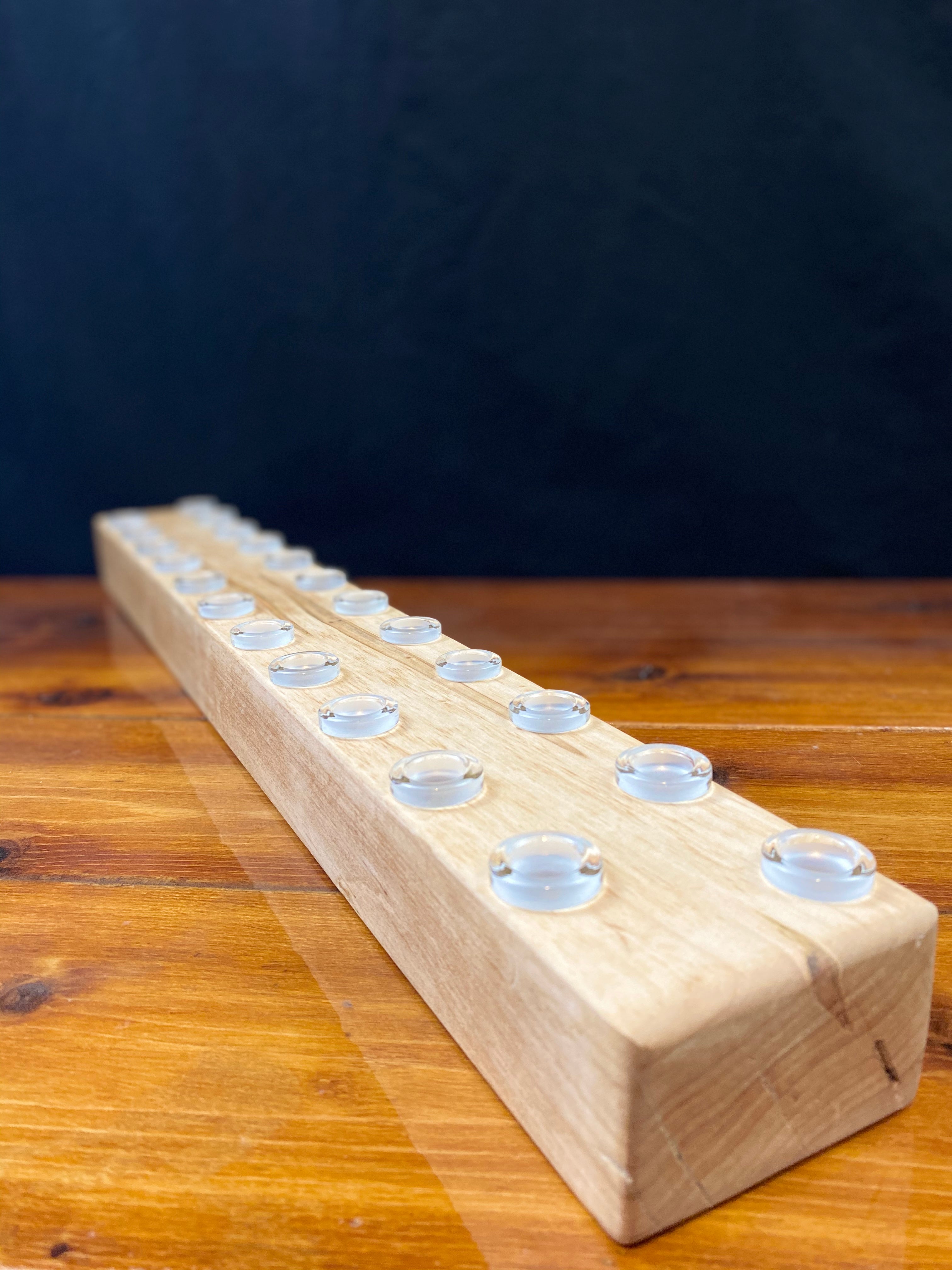 Lost Tree 23 Hole 14mm Slide/Bowl Holder