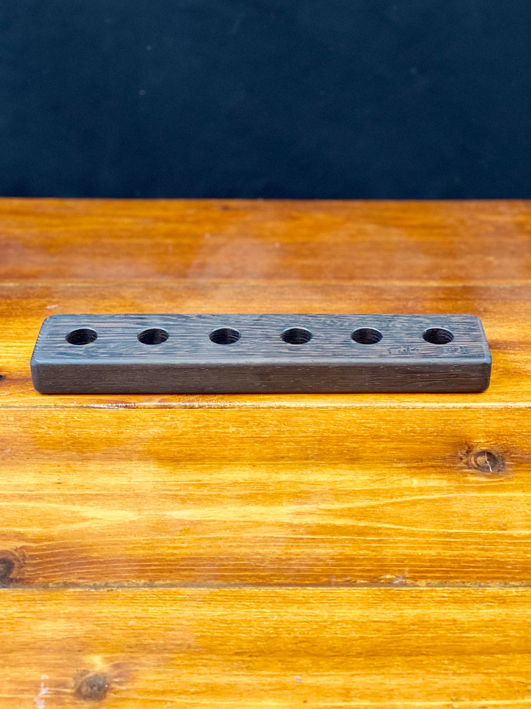 Futo Assorted Wood Bowl Display - 14mm