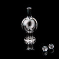 Highly Educated Halen Quartz Bubble Cap