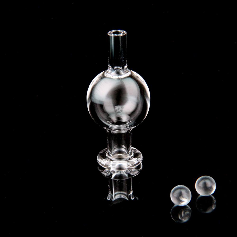Highly Educated Halen Quartz Bubble Cap