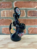 Rig en verre Tombstoned
