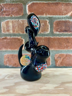 Rig en verre Tombstoned