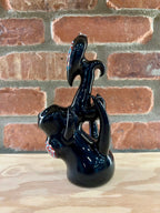 Rig en verre Tombstoned