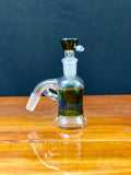 J-Honey Glass Colour Accent Ashcatcher Set