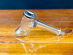 Pipe à marteau en verre J-Honey