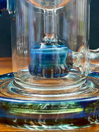 Blazed Glass 10" Fade to Black Torus