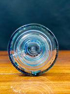 Blazed Glass 10" Fade to Black Torus
