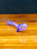 Pipe à verrerie Gibson's Glassworks Colour Layback Giblock