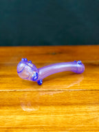 Pipe à verrerie Gibson's Glassworks Colour Layback Giblock