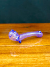 Gibson's Glassworks Colour Layback Giblock Pipe