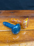 Cuillère en verre à bille J-Honey