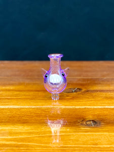 Kahuna Glass Colour Scalien Bubble Cap