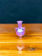 Kahuna Glass Colour Scalien Bubble Cap