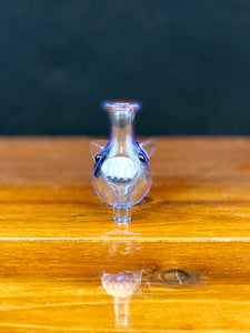 Kahuna Glass Colour Scalien Bubble Cap