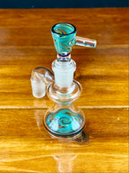 Bols/glissières Korey Glass 18 mm Wig Wag