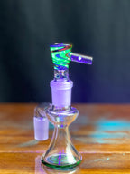 Bols/glissières Korey Glass 18 mm Wig Wag