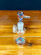 Bols/glissières Korey Glass 18 mm Wig Wag