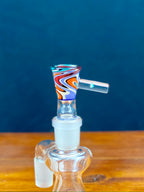 Bols/glissières Korey Glass 18 mm Wig Wag