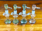 Korey Glass 14mm 45 Degree Retti Ash Catcher