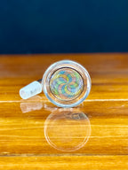 Korey Glass 14mm 45 Degree Retti Ash Catcher