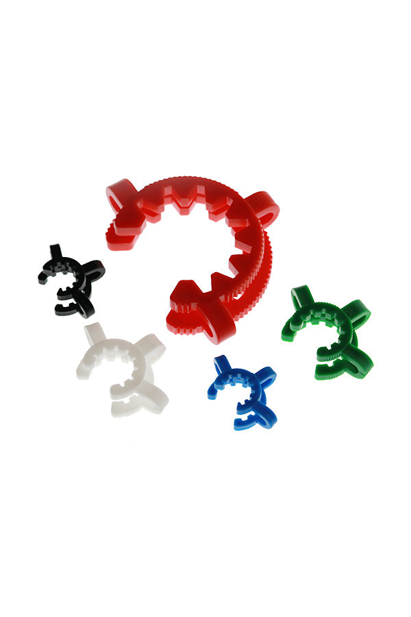 Nice Glass K-Clips (14mm&19mm)