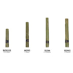 King Palm Slim Pre-Roll Pouch - 5 Pack