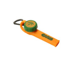 Pipe en silicone Piece Maker Karma Go! avec mousqueton
