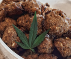 Guide pratique du cannabis par Athena Lumsden – Broché