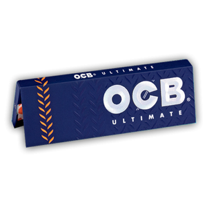 OCB Ultimate 1 1/4 Rolling Papers