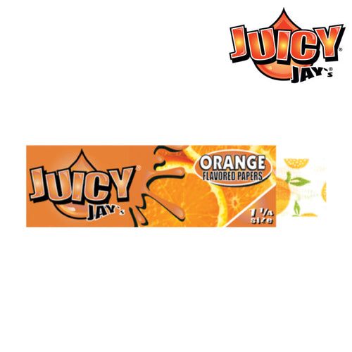 JUICY JAY’S 1¼ ORANGE