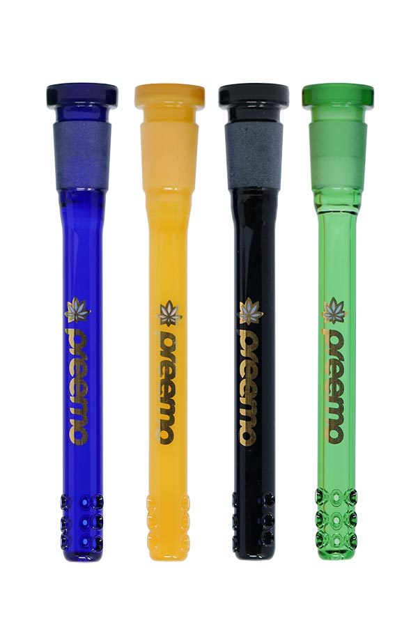 Preemo Colour 9-Hole Diffuser Downstem