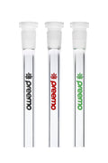Preemo Clear Open-Ended Downstem