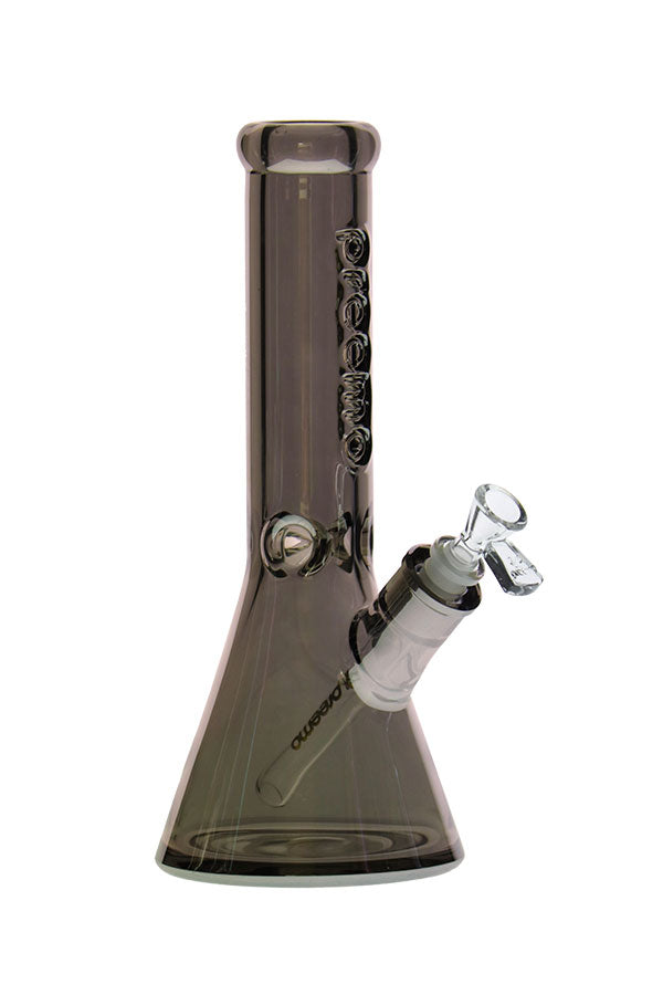 Preemo 12" 9mm Ion Plated Beaker