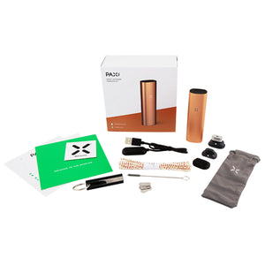 PAX 3 Vaporizer - Complete Kit