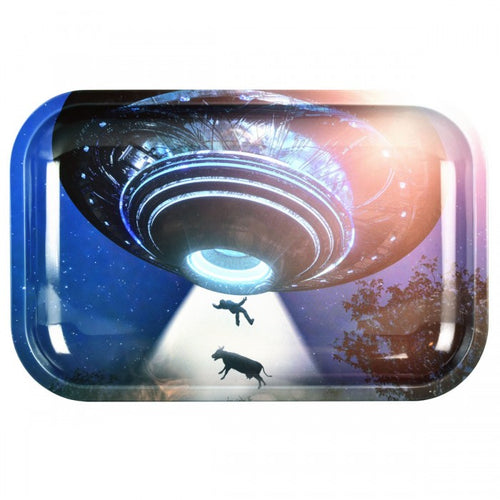 Pulsar Tray Take Me to Your Leader