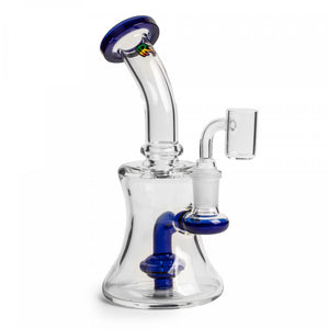 Irie 8" Concentrate Rig W/UFO Perc (Online Only)