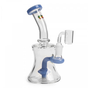 Irie 8" Concentrate Rig W/UFO Perc